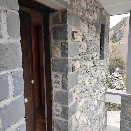 Casa Churdo Ii - Tucasaenlospirineos