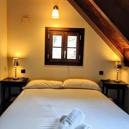 Casa Churdo Ii - Tucasaenlospirineos Сasa de vacaciones *