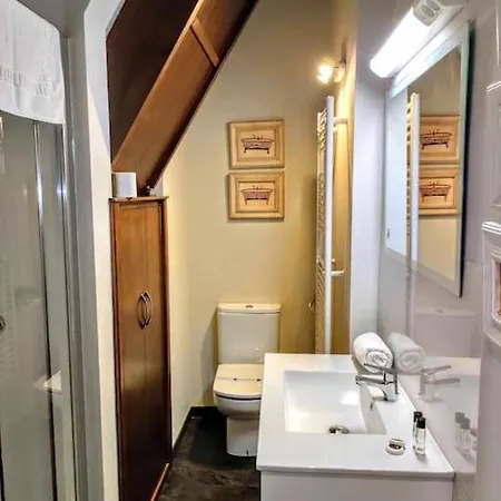 Casa Churdo Ii - Tucasaenlospirineos Сasa de vacaciones