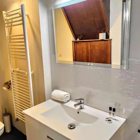 Casa Churdo Ii - Tucasaenlospirineos Lanuza